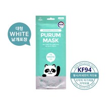 실속만점 국내산 KF94(대형) 마스크 50장(개별 포장)_ 94590EA