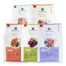 네츄럴코어 헬스케어 사료, 헬스케어 퍼피 2kg