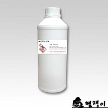 땜쟁이/AKTIVE CL PCB 네오졸PCB(1L)/PCB세척제, 1개, 1L