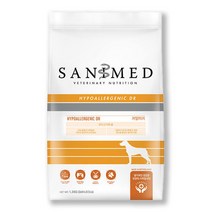 세니메드 독 하이포알러제닉 3.12KG (23년 8월) 개별포장