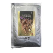 22년 햇배 직접 재배 저온착즙 도라지생강배즙 110ml 50포/경남 하동 대남농원, 50팩