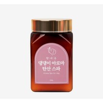 반려견 아로마테라피 탄산스파 입욕제 개샴푸 펫샴푸, 1개