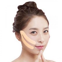 원앤업 시크릿다이어트패치 페이스패치 50매 브이라인, 원앤업 페이스_50매