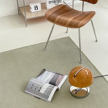 노미아 코튼 면 러그 카페트 사계절 원룸 거실 침대 여름 식탁 코스트코 방바닥매트 먼지없는