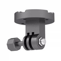 최신 JayCreer ROV Drone Lower Camera Mount Holder For QYSEA FIFISH V6 Series, [01] 1SET