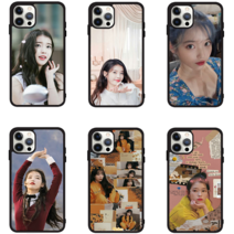iu 아이유 귀여운 이쁜 휴대폰케이스 S911 S916 S918 S23 V40 V50 V50S X6 K50 아이폰7 아이폰8 아이폰SE2 아이폰SE3 아이폰11