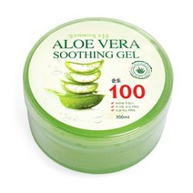 자외선 수분부족 민감해진피부 화장품 수딩젤 300ml - 20230318EA, 쿠팡 1, 쿠팡 본상품선택