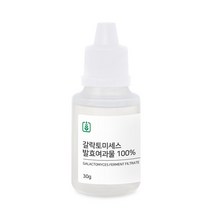 갈락토미세스발효여과물 250ml
