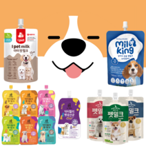 아이펫밀크 에버그로 서울우유 닥터할리 강아지 고양이 펫밀크 200ML 유산균 펫음료, 닥터할리200ML, 어덜트1세~6세(고양이급여가능), 30