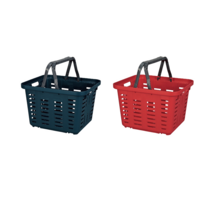 링스타 SB-370 RED 공구바구니, 1개