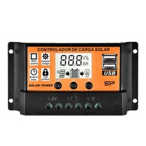 태양광 태양열 컨트롤러 충전 태양전지 뜨거운! 광 컨트롤러 12V/24V 100A/60A/50A/40A/30A/20A/10A Mppt, 01 MPPT Controller_06 60A