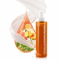 박준 LPP 단백질 리페어링 뿌리는 헤어트리트먼트, 1개, 250ml