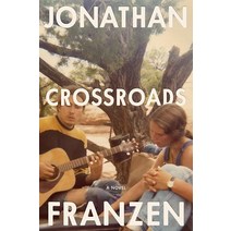 Crossroads: A Novel 295141