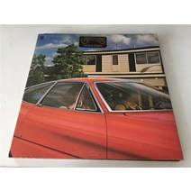 마카롱 LP판 희귀앨범 CARPENTERS Now And then Carpenter 어제 재등장 LP
