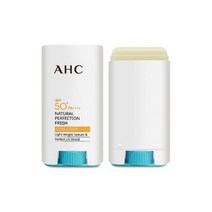 AHC 내추럴 퍼펙션 프레쉬 선스틱 17gx3개/21년신제품, 17g x 3개