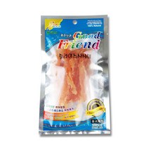 간식 사사미 슬라이스 60g 강아지사사미 강이지비프져키 오래먹는간식 베들링턴테리어 다이어트간식 퍼그