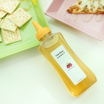 여주꿀벌농원 아카시아꿀 튜브 500g 천연벌꿀 자연산꿀 양봉꿀 숙성, 1개