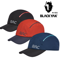 블랙야크 남녀공용 BAC캡GTX 가을 겨울 고어텍스 방수 모자 21년, TEAL