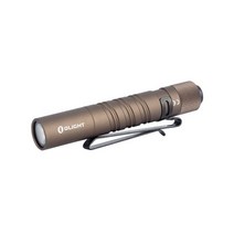 [오라이트] I3T 180루멘 EDC LED 플래시라이트 (TAN), 단품