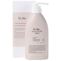 닥터바이오 에코 올인원 클렌저, 1개, 500g