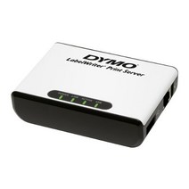 DYMO LabelWriter 인쇄 서버 | LabelWriter 라벨 프린터용 네트워크 어댑터 -13853