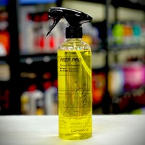 루미너스 프렙프로 탈지제 전처리제 유분기제거 500ml