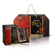 일양약품 6년홍삼 흑마늘 명품 세트, 상세페이지 참조, 상세페이지 참조