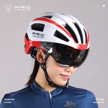 자전거헬멧 오토바이헬멧 헬멧 라이딩 남자 스포츠용 풍안경 일체 산악자전거 안전모 여자도로 자전거 장비 용품