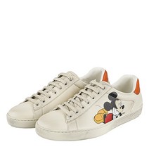 [구찌] 디즈니 에이스 스니커즈 / 603697-AYO70-9591