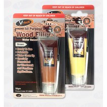 파손가구 마루 흠집수리 원목 필러 메꿈이 리폼 바닥커버 장롱 셀프보수, 내츄럴(밝은색)