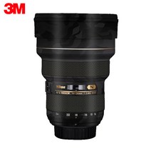 z14-24렌즈 보호 필름 프리미엄 데칼 스킨 for Nikon AF-S Nikkor 14-24mm f/2.8G ED 렌즈 데칼 프로텍터 랩 커버 스티커, 02