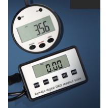 고정밀 리니어 스케일 디지털 눈금자 변위 센서 격자, 고정밀 디지털 눈금자 (0-60cm)