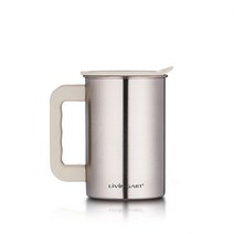 손할매 리빙아트 모던 스텐 물병, 1L
