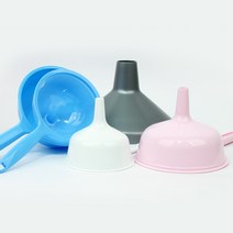 국내산 소분용 깔때기, 02. 깔때기 [소]