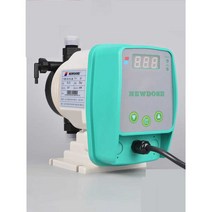 액체 정량펌프 주입 부식방지 급유 계량 전자펌프 주유, DFD-03-07-M (3L/H 신형)