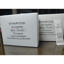 [정품] 스탬푸드 스킨 파우더 30포 x 2박스 / 강아지 고양이 피부 피모 모질 염증 종합 영양제 스킨파우더 스탬푸드 스템푸드스킨파우더 반려견영양제 반려견피부 고양이피부, 30포 x 2개
