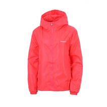 서브22 여성 집업 경량 베이직 후드 바람막이 점퍼