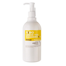내추럴수 키로 레몬 톡스 클렌징 오일, 500ml, 5개