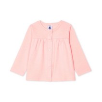 PETIT BATEAU [빠른배송] 베이비 코튼 가디건