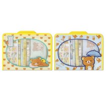 리락쿠마 실속만점 문구세트 랜덤