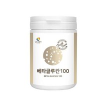 국산 효모 베타글루칸 가루 분말 100g 면역증강 유산균 함유 프락토올리고당