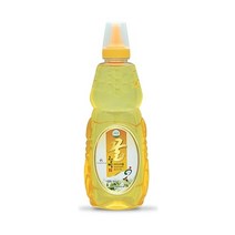 [한국양봉농협 직접출고] 청밀 아카시아꿀 1kg(PET), 1kg, 1개, 1개