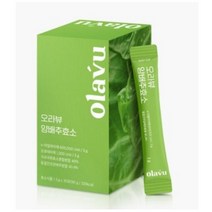 뉴트리커먼 오라뷰 양배추효소, 30포, 2박스