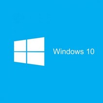 Windows10 Home COEM (DSP/영문/64bit), 상세 설명 참조