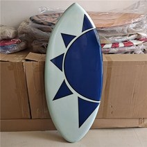 스킴보드 샌딩보드 서핑 EPS skimboard 패들 해변 수상 비치 스탠드 웨이크 물놀이, A