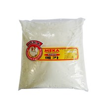 [한주] 메카파우더(백색)/치킨파우더/5kg_식자재쇼핑몰_푸드왕
