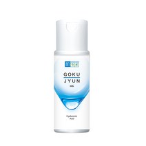 하다라보 고쿠쥰 밀크 로션, 140ml, 1개