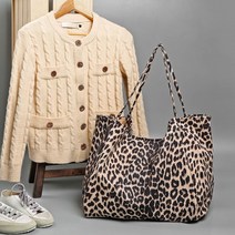 더퍼플 여성백 호피 데일리백 숄더백 여성숄더 쇼퍼백crossbody bag 숄더백 미니백 크로스백 핸드백 여성가방 여성숄더백 버킷백 여성핸드백 여성크로스백 여성토트백 미니크로스백 여성미니크로스백 에코백 쇼퍼백