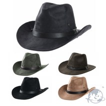 VEDANA 인디애나존스아웃백페도라 인디아나존스모자 남자겨울모자 겨울페도라