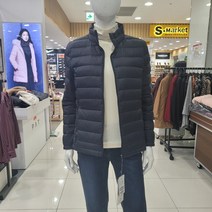 피에이티 여성 기본 초경량 구스다운 1I82001